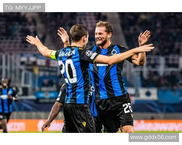 布鲁日足球俱乐部球星闪耀赛场带领球队勇闯欧冠新篇章 布鲁日足球俱乐部球星闪耀赛场带领球队勇闯欧冠新篇章