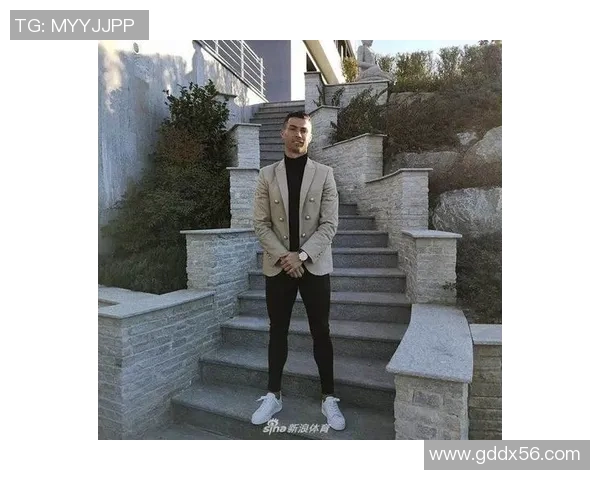 时尚与足球并肩走 盘点那些会穿搭的足球球星 时尚与足球并肩走 盘点那些会穿搭的足球球星