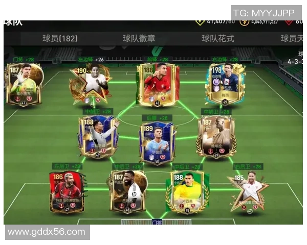 FIFA足球世界球星是否可以赠送给他人探讨与分析 FIFA足球世界球星是否可以赠送给他人探讨与分析