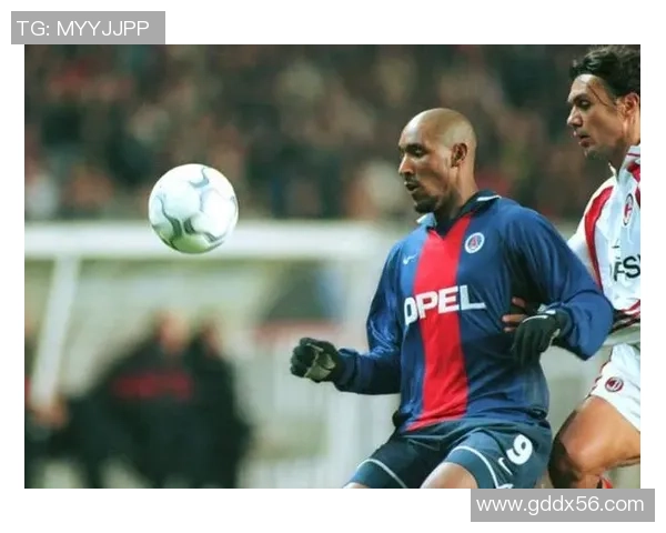 法国足球历史十大传奇球星盘点与影响力分析