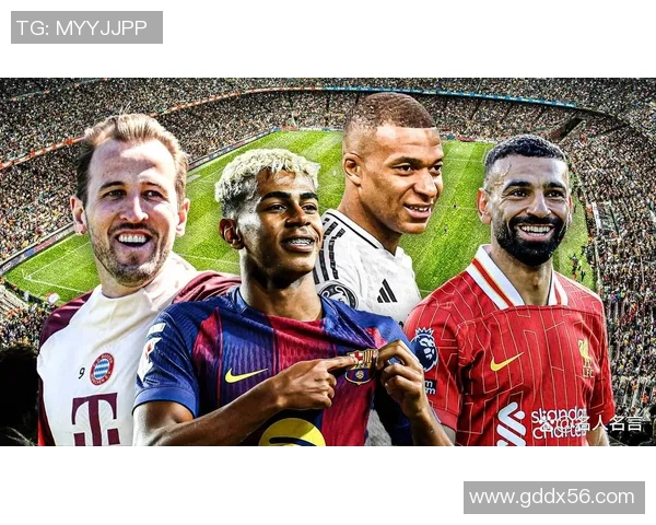 2025年全球在役足球球星排名前十名盘点与分析 2025年全球在役足球球星排名前十名盘点与分析