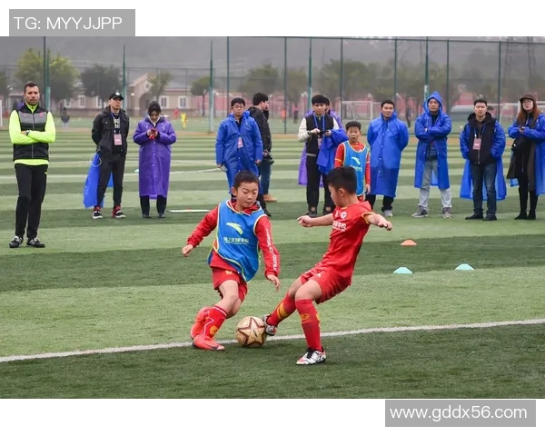 球星足球俱乐部助力青训发展打造世界级足球人才培养体系 球星足球俱乐部助力青训发展打造世界级足球人才培养体系