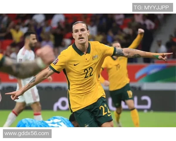 澳大利亚足球联赛球星精彩表现引领国内外关注掀起竞技热潮 澳大利亚足球联赛球星精彩表现引领国内外关注掀起竞技热潮