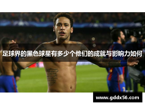 足球界的黑色球星有多少个他们的成就与影响力如何